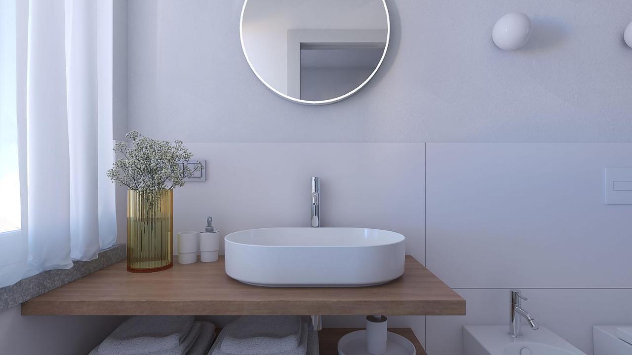 Casa Bri Boutique Rooms Santa Teresa Gallura Bagian luar foto