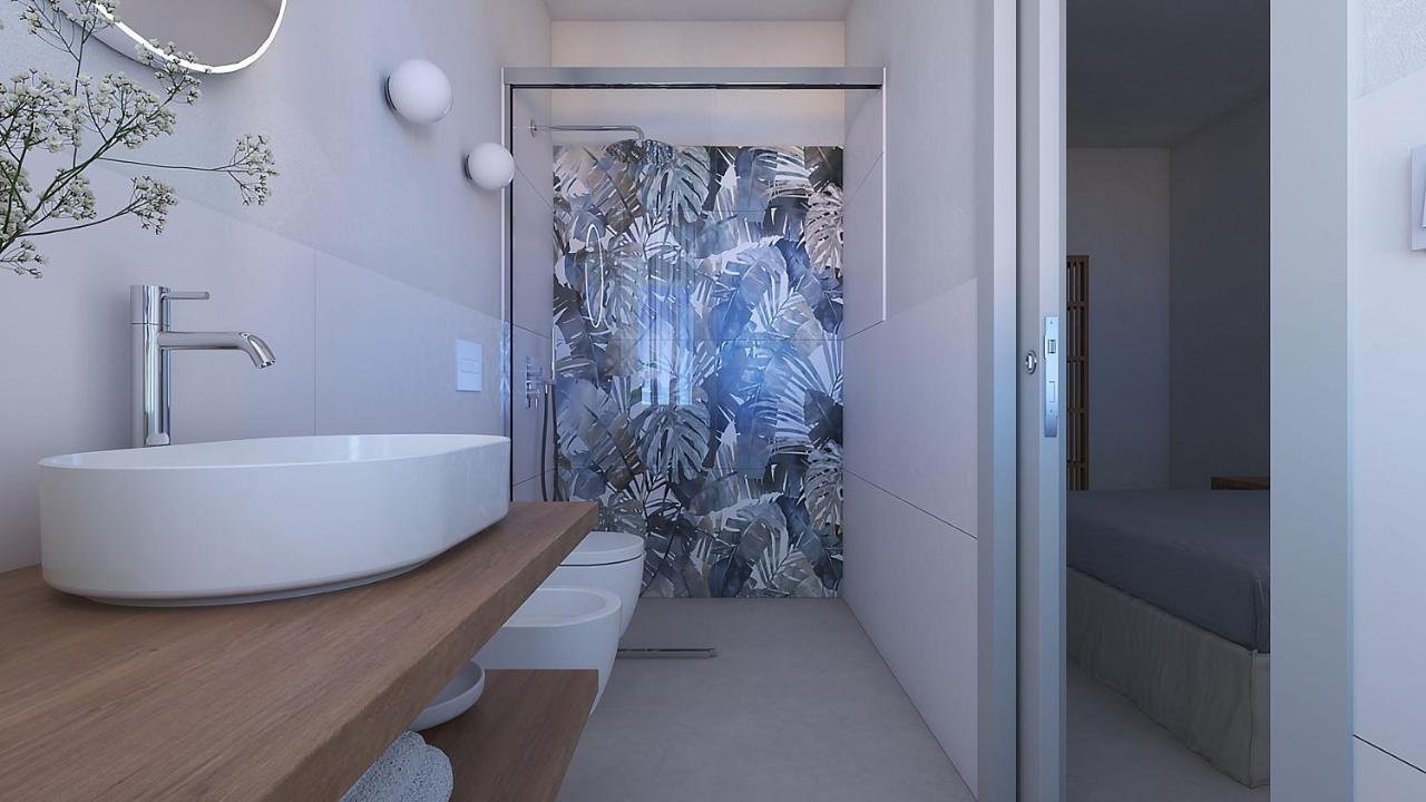 Casa Bri Boutique Rooms Santa Teresa Gallura Bagian luar foto