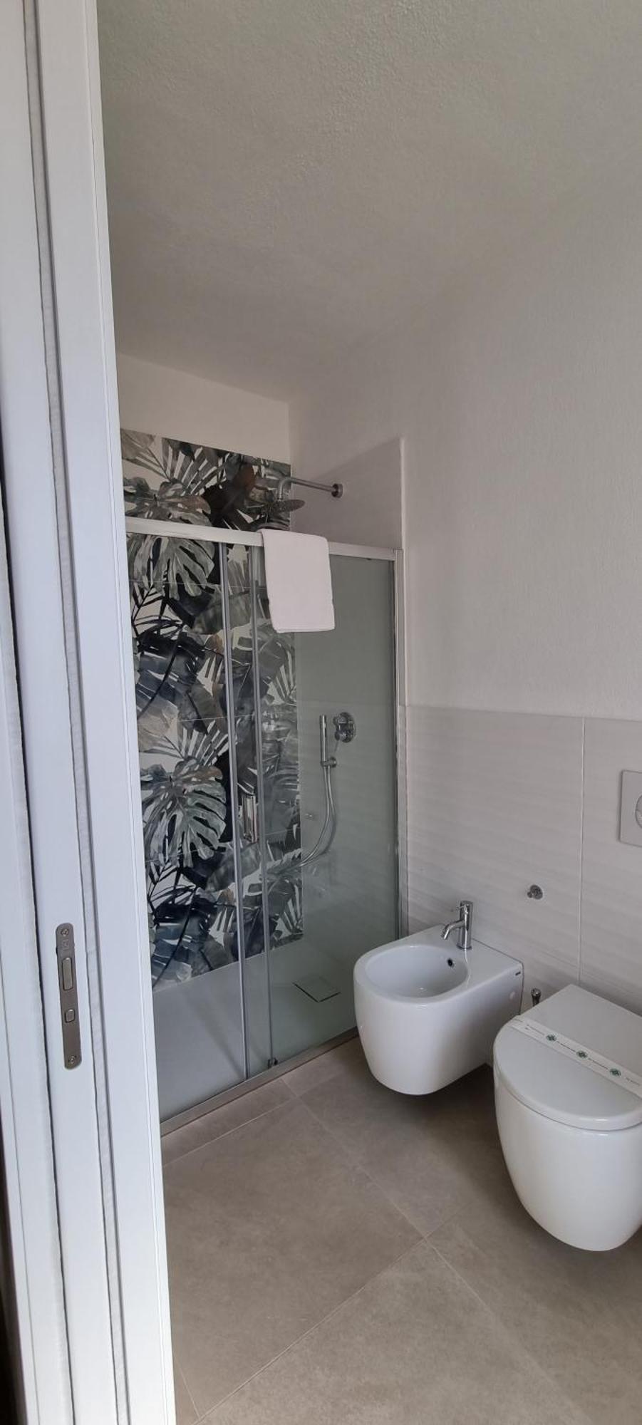Casa Bri Boutique Rooms Santa Teresa Gallura Bagian luar foto