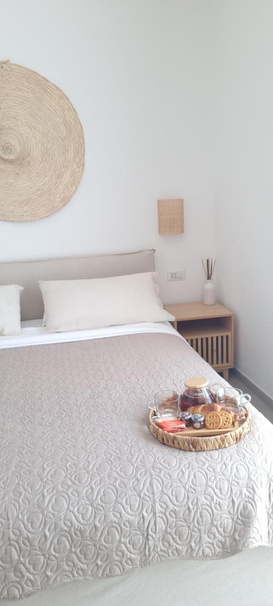 Casa Bri Boutique Rooms Santa Teresa Gallura Bagian luar foto