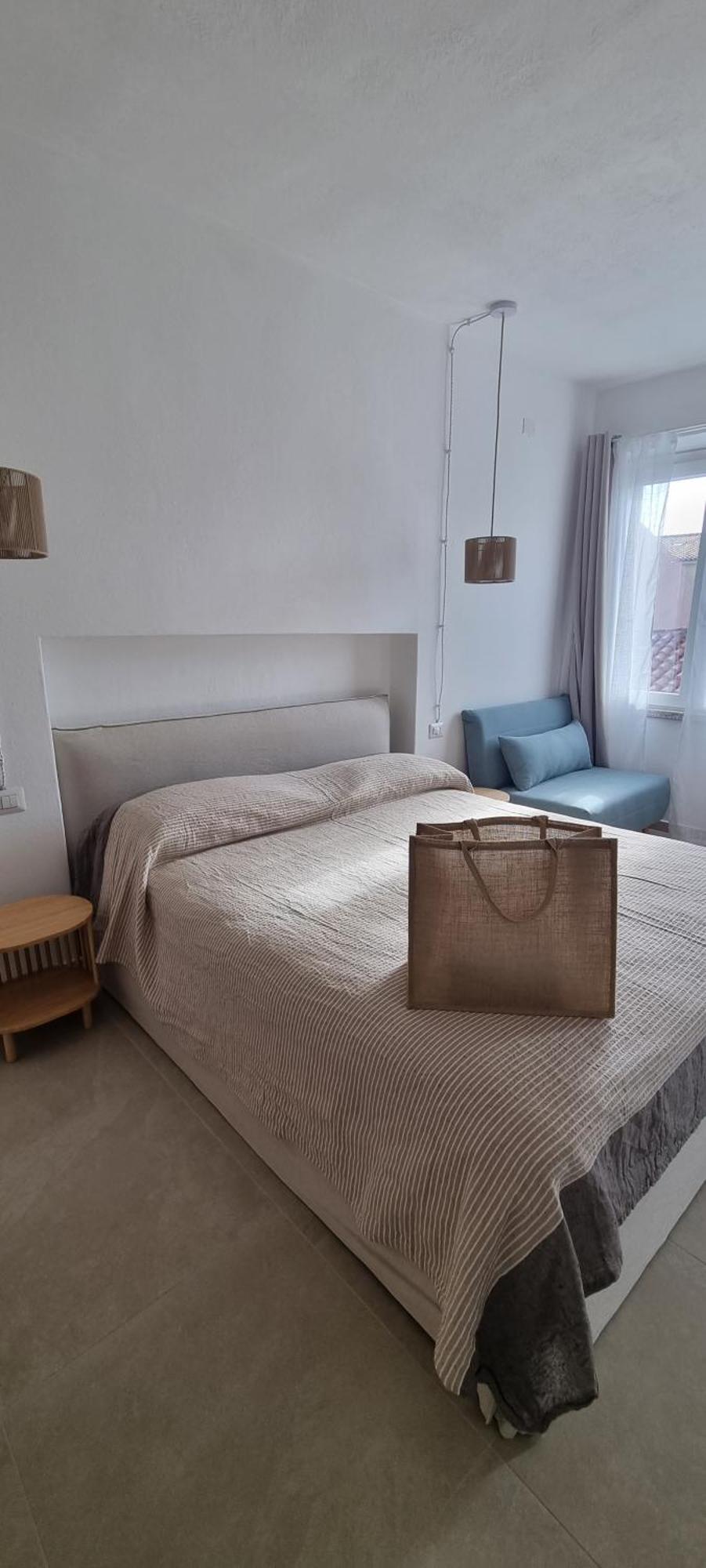 Casa Bri Boutique Rooms Santa Teresa Gallura Bagian luar foto