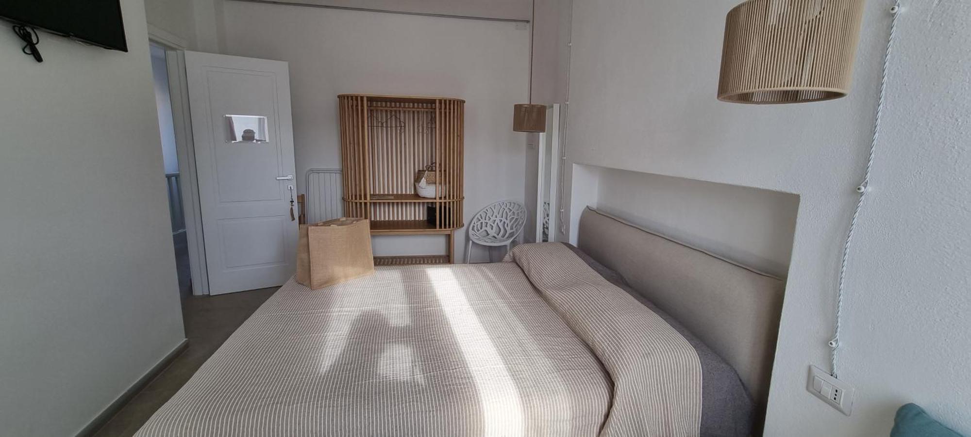Casa Bri Boutique Rooms Santa Teresa Gallura Bagian luar foto